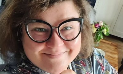 Dominika Gwit chwali się ciążowym brzuszkiem: "Niedługo rodzice dowiedzą się, czy jestem dziewczynką, czy chłopcem"