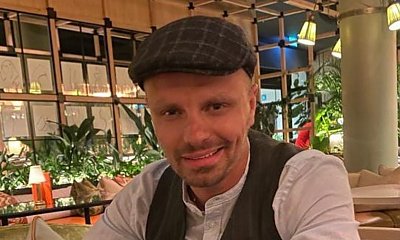 Marcin Hakiel pokazał nową ukochaną! Pisze: "Najważniejsze jest niewidoczne dla oczu"