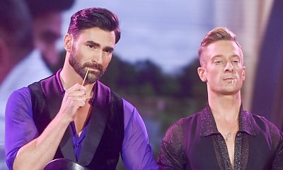 Jacek Jelonek "ujeżdża konia" w "Tańcu z Gwiazdami"! Tym razem się nie popisał. Rzeczywiście wyszło słabo?