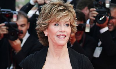 Jane Fonda wyznaje: "Mam chłoniaka, ale będę walczyć!" 84-latka ma ogromną wolę walki!