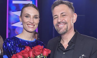 Joanna Ibisz urodziła! 57-letni Krzysztof Ibisz został ojcem!