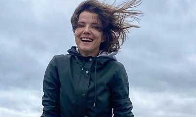 36-letnia Joanna Jabłczyńska chwali się zgrabnym ciałem w bikini. Fani: "Jesteś taka naturalna. Co za forma!"