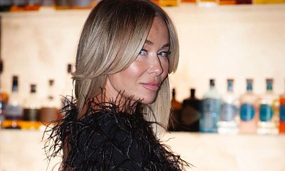 Joanna Przetakiewicz obchodzi 2 rocznicę ślubu. Miała na sobie zjawiskową suknię ślubną. Zobacz!