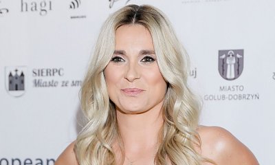 Kajra w mini z płyt CD. Wygląda jak dyskotekowa kula! Zadała szyku?