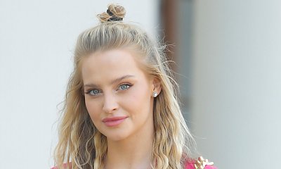Karolina Pisarek zaszalała! Jej casualowa stylizacja to inspiracja! A włosy i make-up? WOW!