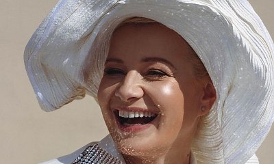 Małgorzata Kożuchowska wyznacza trendy w modzie. Jej stylizacja to "must have" tegorocznej jesieni!