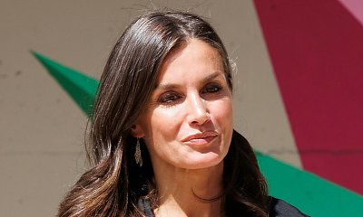 Królowa Letizia jak zwykle olśniła stylizacją? Szyk, klasa i elegancja... poza jednym elementem!