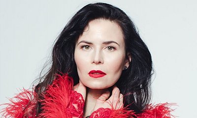 Magdalena Kumorek z "Przepisu na życie" totalnie pomieszała style... Wyszła z tego genialna stylówka!