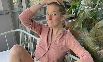 Lara Gessler spakowała torbę do szpitala. Opowiedziała o swoich tipach. Fanka: "Na pewno zastosuję rady"