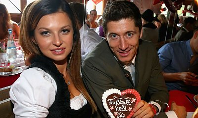 Anna Lewandowska świętuje 34 urodziny. Z tej okazji przypominamy trudne początki miłości Lewandowskich