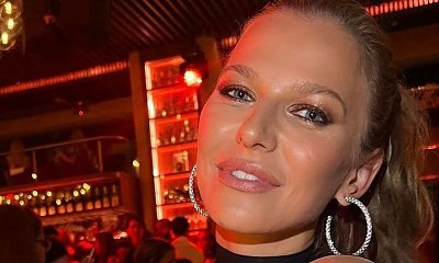Anna Lewandowska prezentuje modne stylizacje. Dzwony to tegoroczny hit? A może kit?