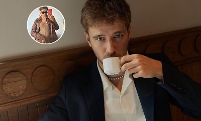 Tak wygląda nowa dziewczyna Macieja Musiała! To młodziutka modelka z oryginalną urodą!