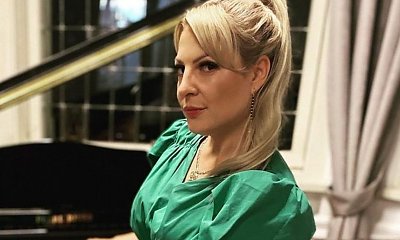 Magda Narożna cała na czarno zniesmaczyła fanów: "Wzrok jak opętana, chociaż fryzura super"