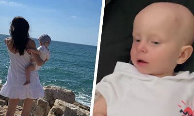 Magda Stępień otwiera się na temat śmierci synka: "Jednego dnia straciłam wszystko..."