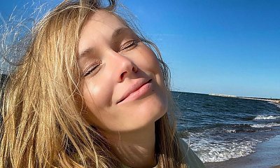 Magdalena Lamparska urodziła! Aktorka wybrała cudowne imiona dla córki!