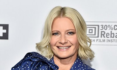 51-letnia Małgorzata Kożuchowska olśniła stylizacją na premierze! Pokazała też syna. To duży przystojniak!