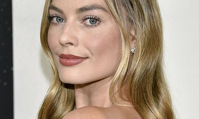 Margot Robbie chwali się obłędną figurą w wieczorowej stylizacji! Najlepiej ubrana gwiazda na premierze?