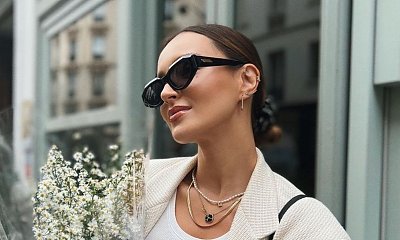 Marina Łuczenko walczy z hejtem: "(...) Czemu nie rozumiecie, że określenie kogoś WYCHUDZONYM również jest nie na miejscu"?