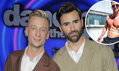 "Taniec z Gwiazdami": Czy Michael Danilczuk jest gejem? Partner taneczny Jacka Jelonka w końcu zdradził prawdę!