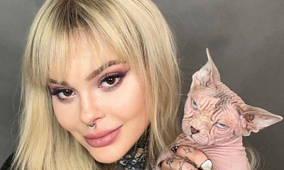 Monika Miller weźmie udział w randkowym show! Ma nadzieję, że jej dziadek nie będzie tego oglądać...