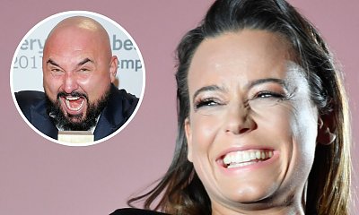 Anna Mucha aż kipi od kiczu! Patryk Vega znowu szokuje. "Ooo, nie będzie cycków? Zapowiada się jeszcze lepiej..."