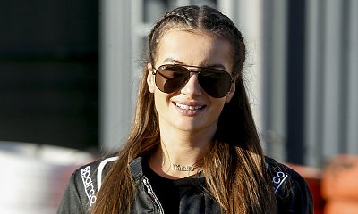 "Taniec z Gwiazdami": Natalia Janoszek oczarowała jurorów! Jej sukienka z pereł odsłoniła sporo gołego ciała!