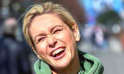 Małgorzata Ohme w energetycznej stylizacji na Gali "Woman Power". Nie można oderwać wzroku od soczystości barw!