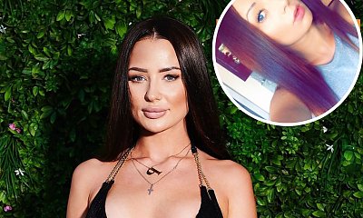Jak Paula Wilk z "Love Island" wyglądała przed operacjami plastycznymi? Mamy jej stare zdjęcia!