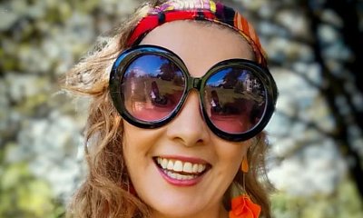 Anna Powierza w dwóch stylizacjach na imprezie. Jedna to jak typowa Czesia, za to druga... marzenie!