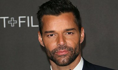 Ricky Martin oskarżony o kazirodztwo. Teraz żąda kosmicznego odszkodowania!