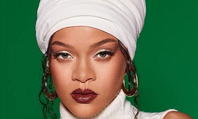 Rihanna zaskakuje w żółtym komplecie oversize! Ta stylizacja to HIT czy KIT?