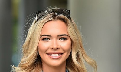Sandra Kubicka zna trendy na jesień 2022. Ten płaszcz i kozaki to hit! WOW!