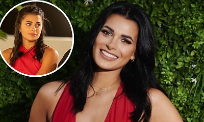 Sara z "Love Island" na starych zdjęciach! Tak wyglądała przed operacjami plastycznymi?