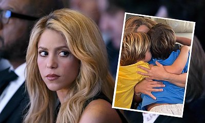 Shakira nie ma lekko: rozstanie, podatki, choroby... Po traumatycznych miesiącach przerywa milczenie. Mówi o dzieciach!