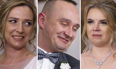 "Ślub od pierwszego wejrzenia 8": Wszystkie pary wzięły śluby! Wiemy, jak ich dobrali! Najbardziej zaskoczył Maciej!