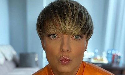 Katarzyna Sokołowska z maleńkim synkiem w objęciach. Rozczulający widok modnej mamy