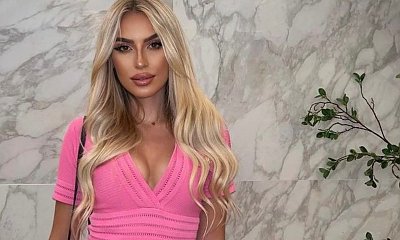 Wiktoria Kozar z "Hotelu Paradise" została perfidnie okradziona! Znamy wizerunek złodziejki!