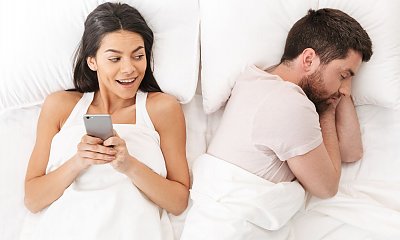 "Żona zdradziła mnie z wuefistą. Nigdy już nie pójdę do szkoły na wywiadówkę"