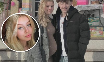 Miała 14 lat, gdy zaszła w ciążę. Ludzie wytykali ją palcami, a koleżanki się od niej odwróciły