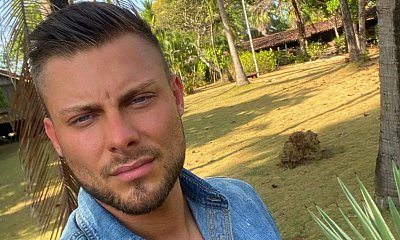 Adam z "Hotelu Paradise 6" trafił do szpitala! Mężczyzna wygląda naprawdę słabo...