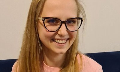 Agnieszka Miezianko w jesiennej stylizacji: "Czy to jeszcze jesieniara, czy już boomer"?