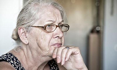 "Córka i zięć nie chcą mieć dzieci. Egoiści, przecież ja bym im we wszystkim pomogła"