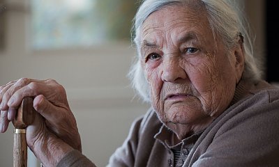 "Przerażające słowa mojej babci. Zdradziła mi rodzinną tajemnicę"