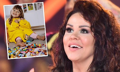 Mieszkania gwiazd: Sylwia Bomba pokazała nowy dom. Chyba ją ciut poniosło...