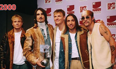 Backstreet Boys zagrają dziś w Polsce! Jak wyglądają teraz AJ, Nick, Howie, Brian i Kevin?
