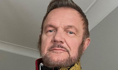 Cezary Pazura promuje Halloween. Fani w ciężkim szoku. Mają swoje racje?