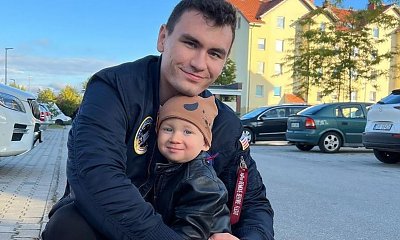 Conan Kaźmierski pochwalił się swoją obecną formą. WOW! Wiedzieliście, że to taki mięśniak?