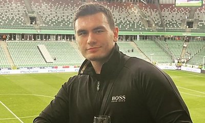 Conan, syn Dagmary Kaźmierskiej, zamknął biznes! Działał tylko... trzy miesiące!