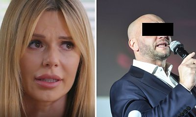 Doda o byłym mężu Emilu S., nalotach policji i więzieniu: "Jestem tym wykończona! Cały czas prześwietlają mi telefon"