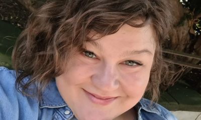 Szczęśliwa Dominika Gwit tańcuje trzęsąc ciążowym brzuszkiem: "Brzuch rośnie, a rozmiar ten sam"